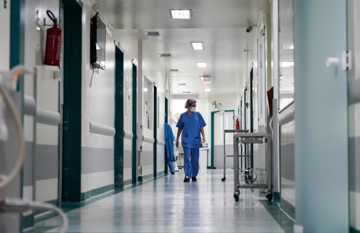 Hospitais Filantrópicos e o Apoio do SUS e de Doadores Físicos