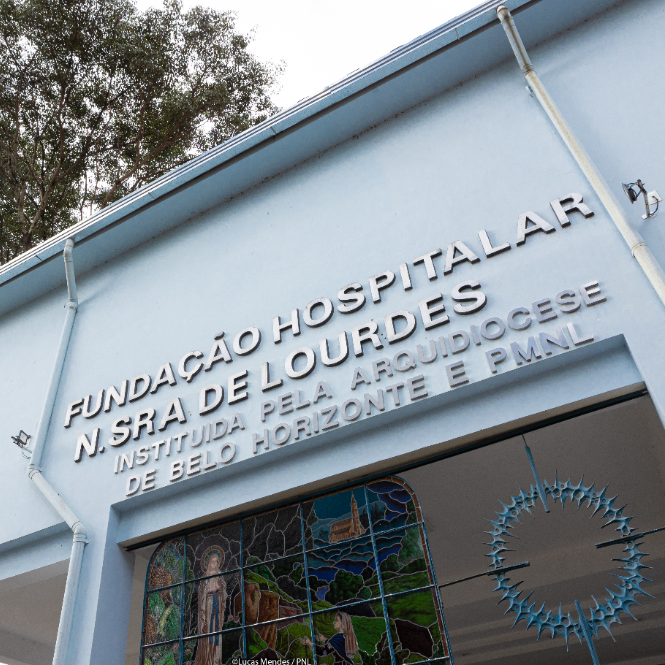 Fundação Hospitalar Nossa Senhora de Lourdes